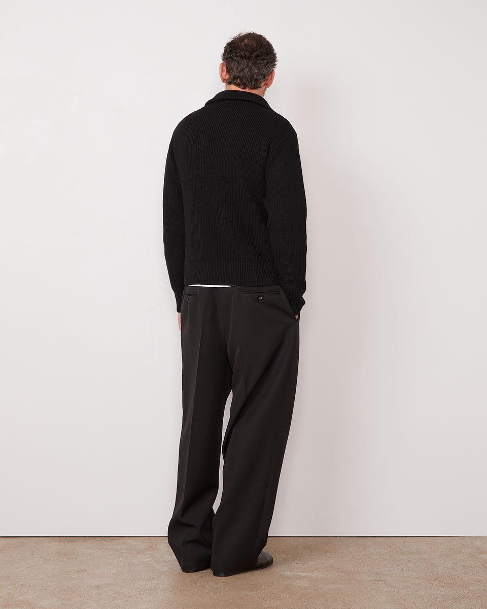 Tarek sweater - Image 2