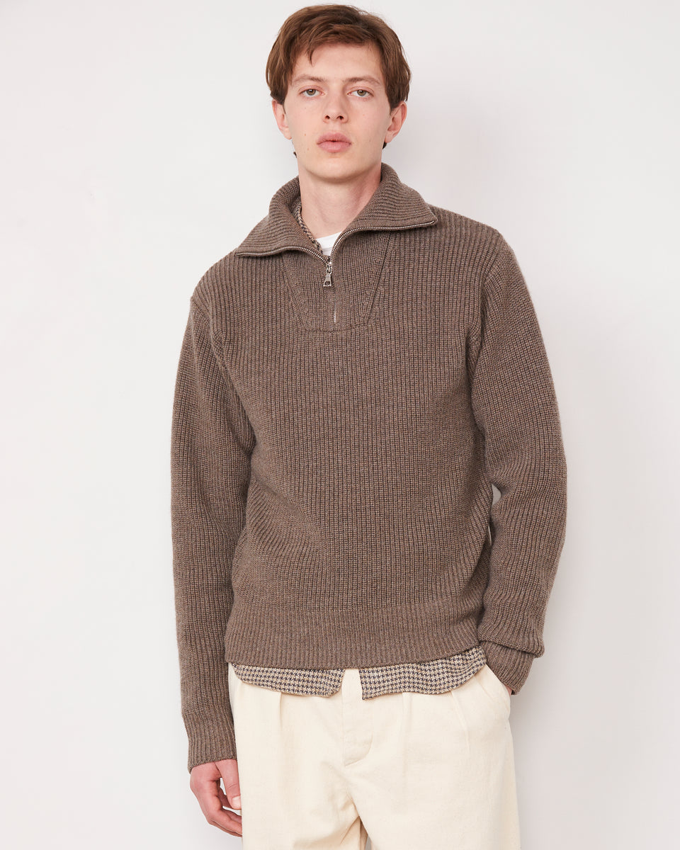 Tarek sweater - Image 2