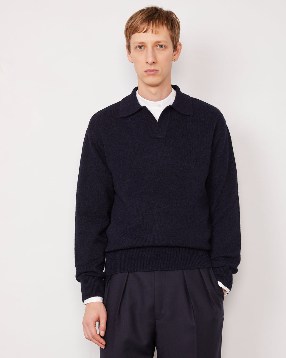 Mark polo - Image 2