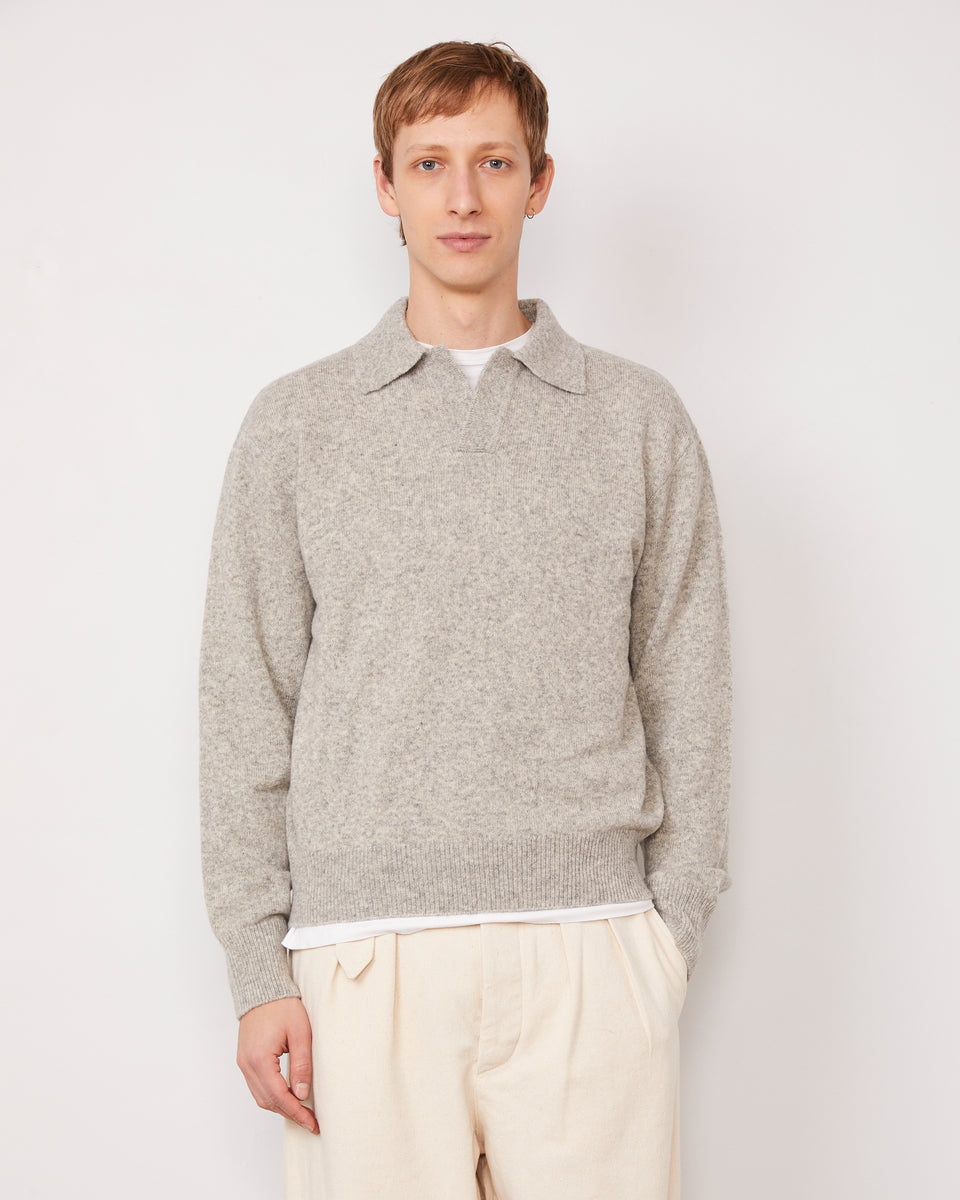 Mark polo - Image 2