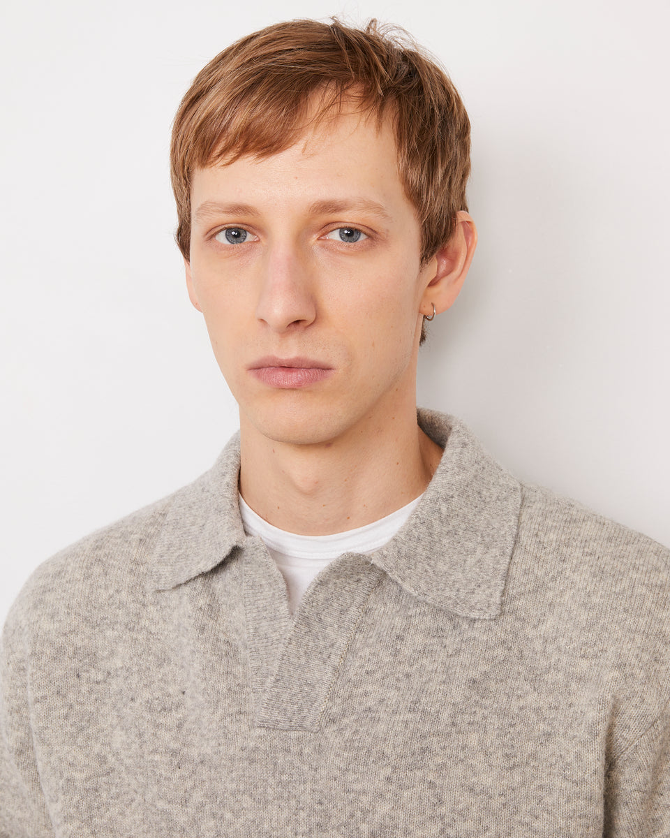 Mark polo - Image 4