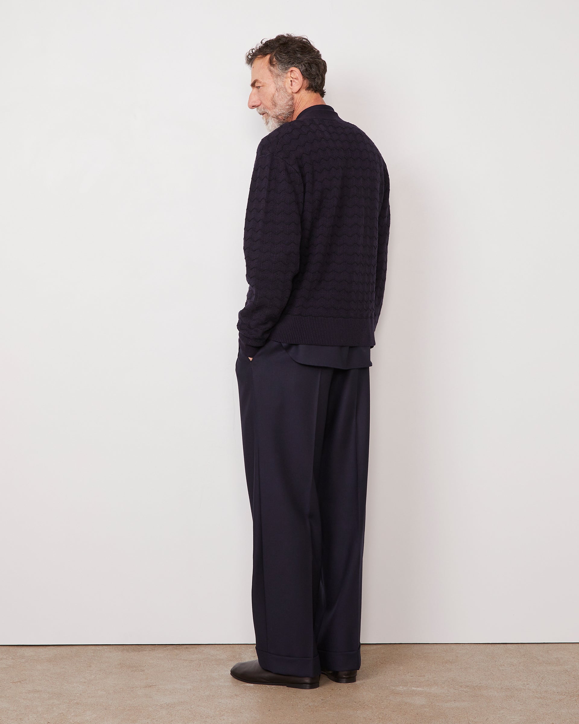 Mike cardigan - Image 3