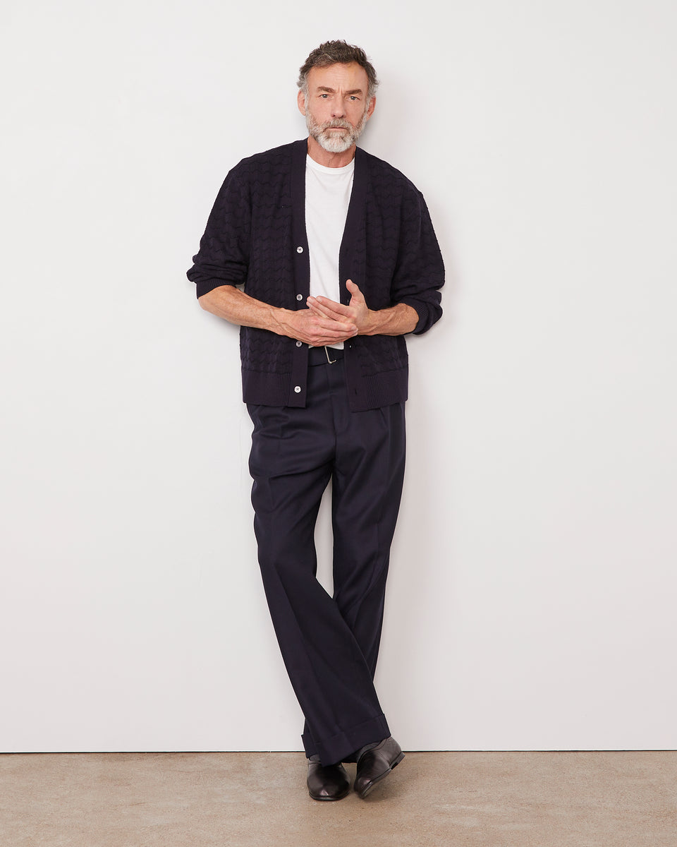 Mike cardigan - Image 1