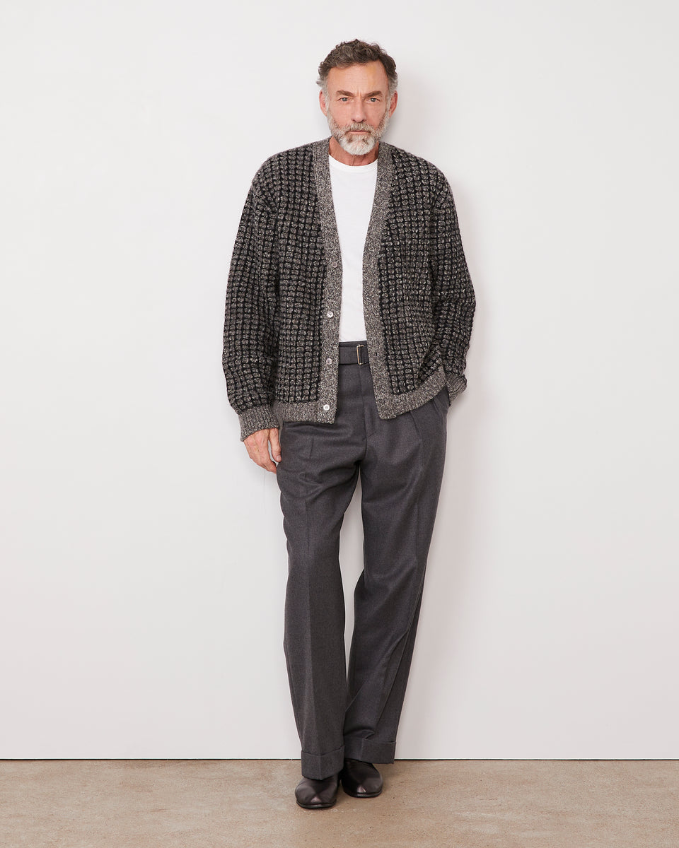 Mike cardigan - Image 1