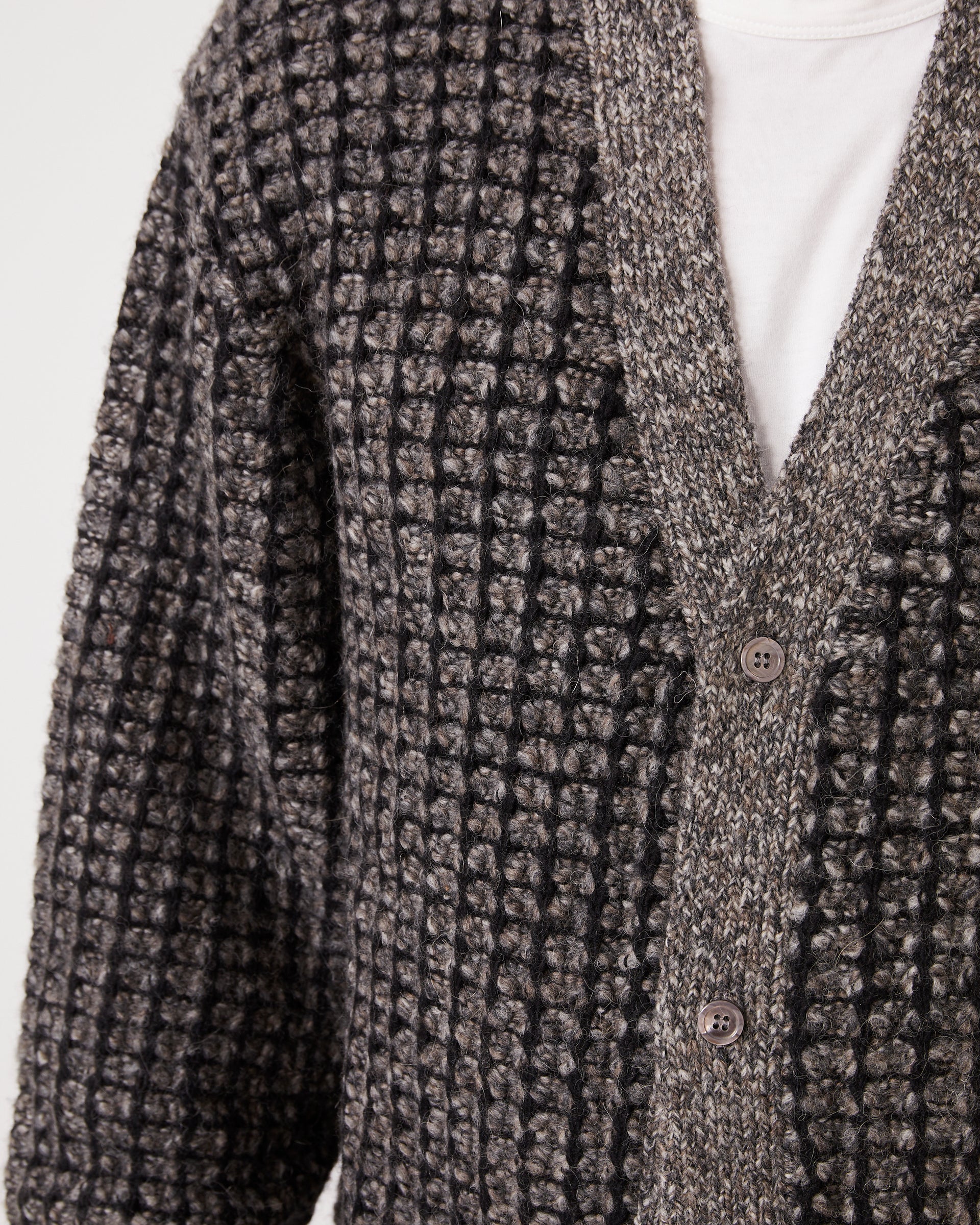 Mike cardigan - Image 4