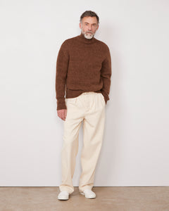 Ricchi sweater - Miniature 1