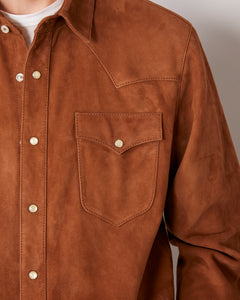Overshirt marshell - Miniature 4