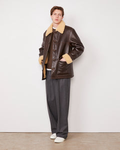 Ilan jacket - Miniature 2