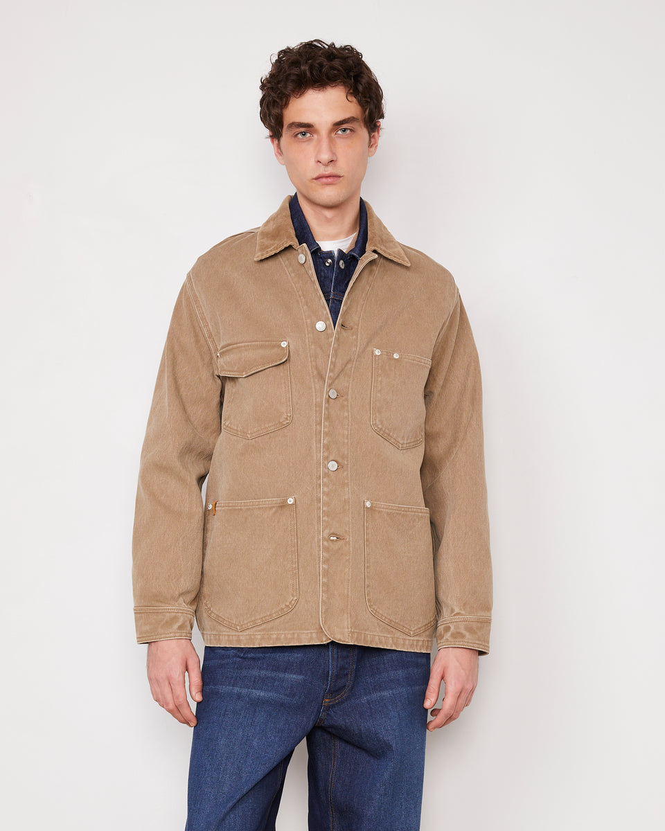 Berny jacket - Image 3