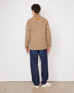 Berny jacket - Miniature 4