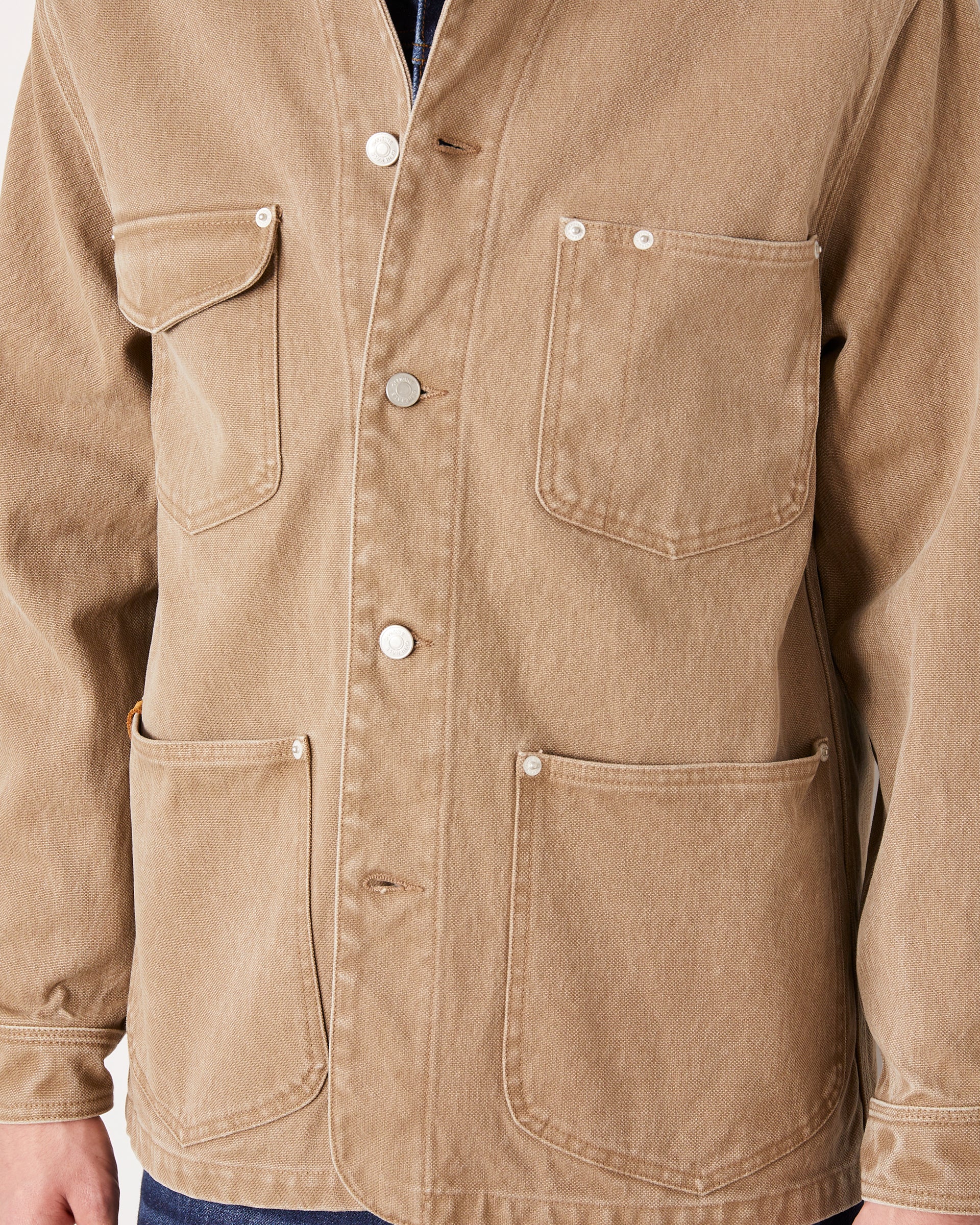 Berny jacket - Image 2
