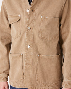 Berny jacket - Miniature 2