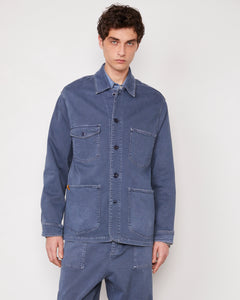 Berny jacket - Miniature 2
