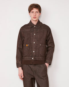 Vince jacket - Miniature 2