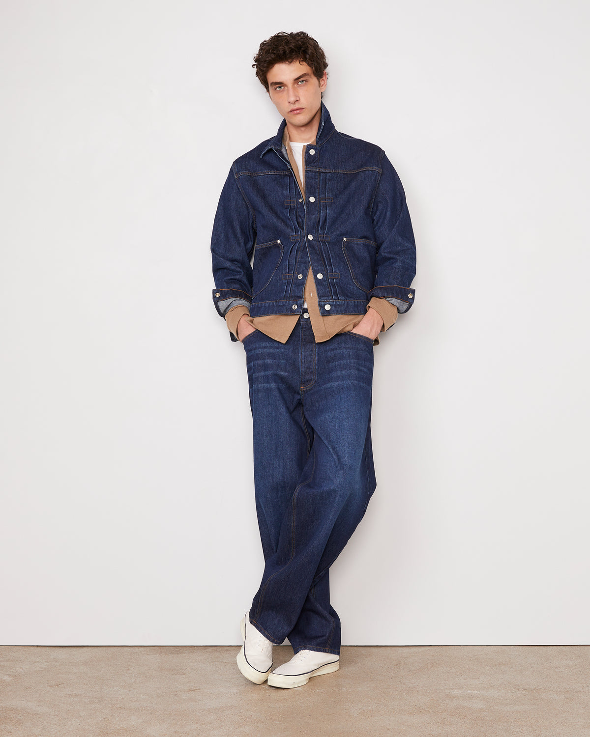 Vince jacket - Image 1