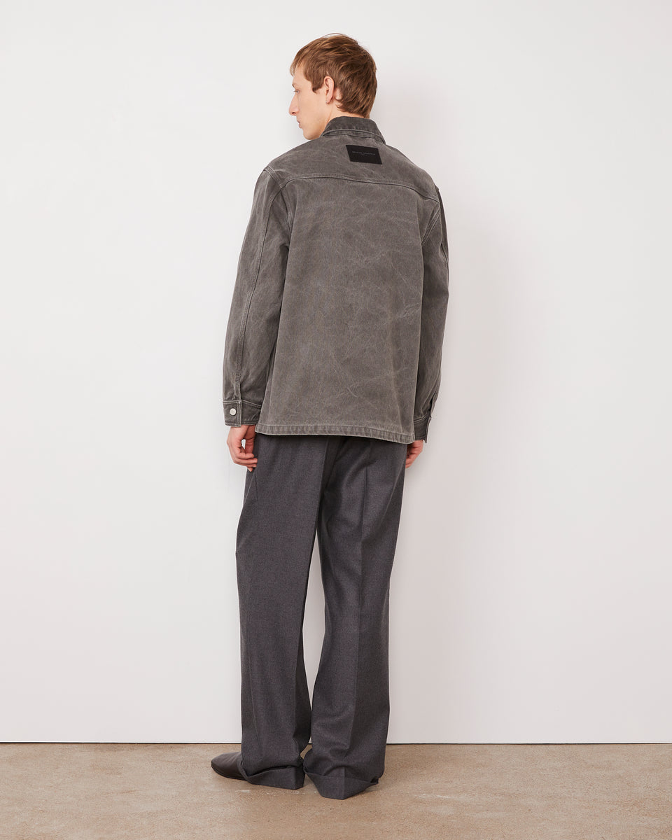 Berry jacket - Image 4