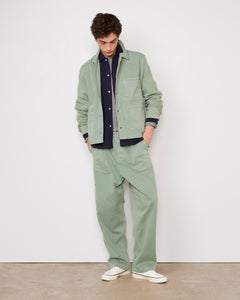 Ely overshirt - Miniature 1