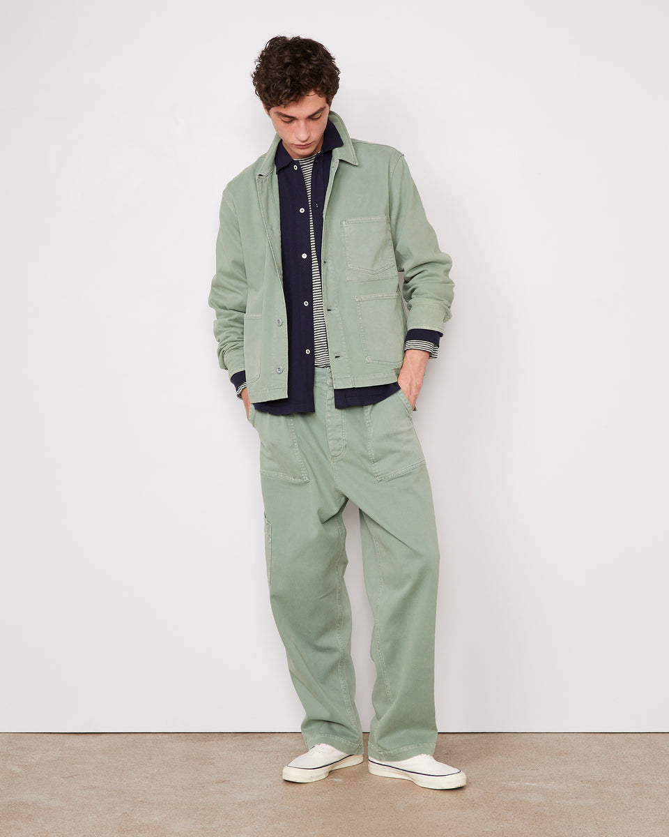 Ely overshirt - Image 1