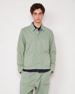 Ely overshirt - Miniature 2