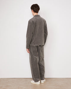 Byron overshirt - Miniature 4