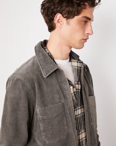 Byron overshirt - Miniature 1