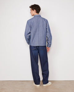 Ely overshirt - Miniature 3