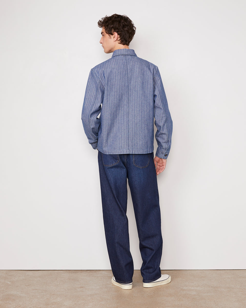 Ely overshirt - Image 3