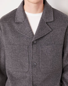 Overshirt hayri - Miniature 3