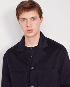 Overshirt hayri - Miniature 4
