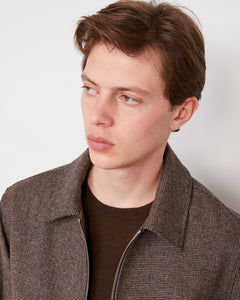 Overshirt marlino - Miniature 4
