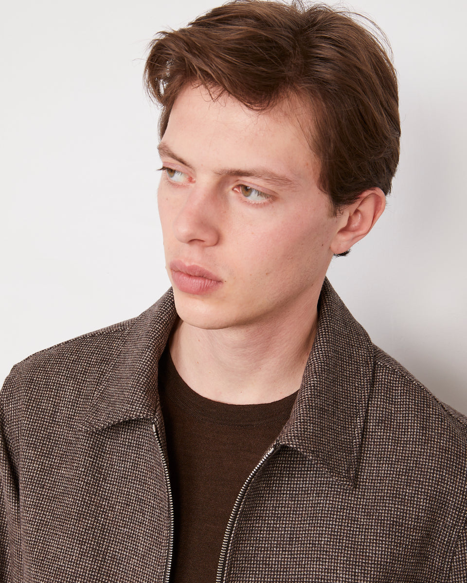Overshirt marlino - Image 4