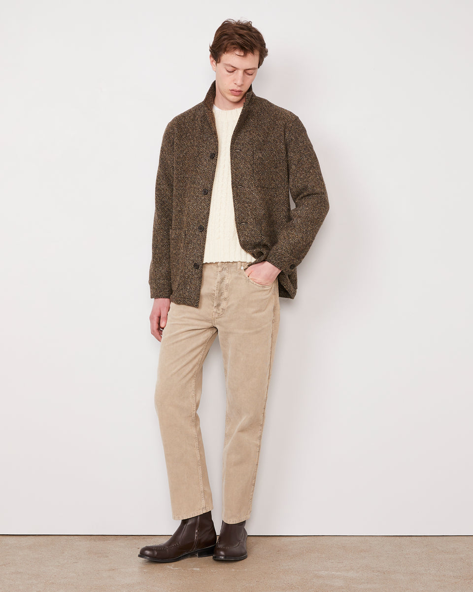Overshirt sheldon - Image 1