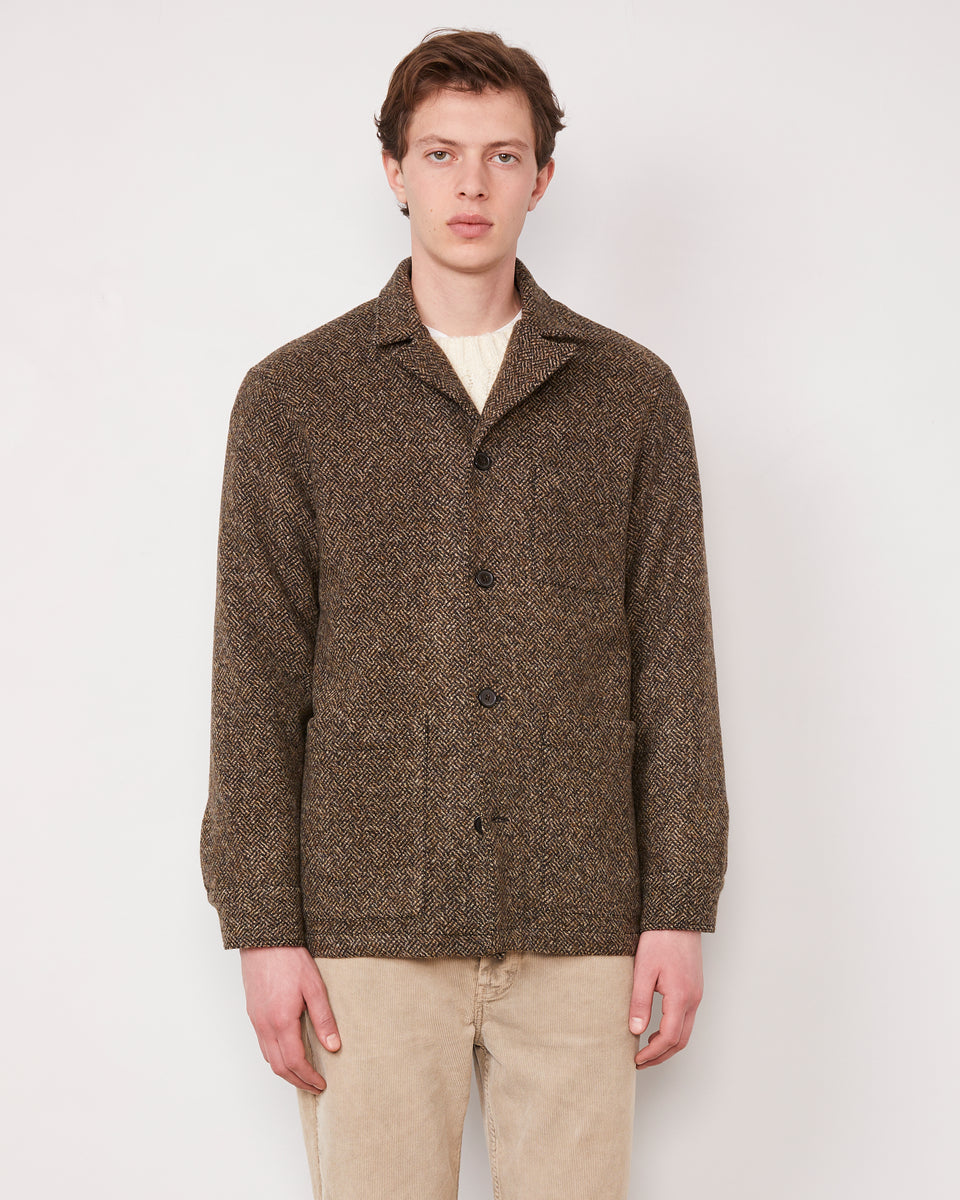Overshirt sheldon - Image 3