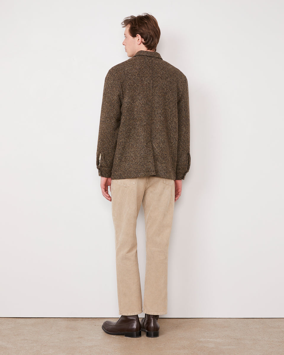 Overshirt sheldon - Image 4