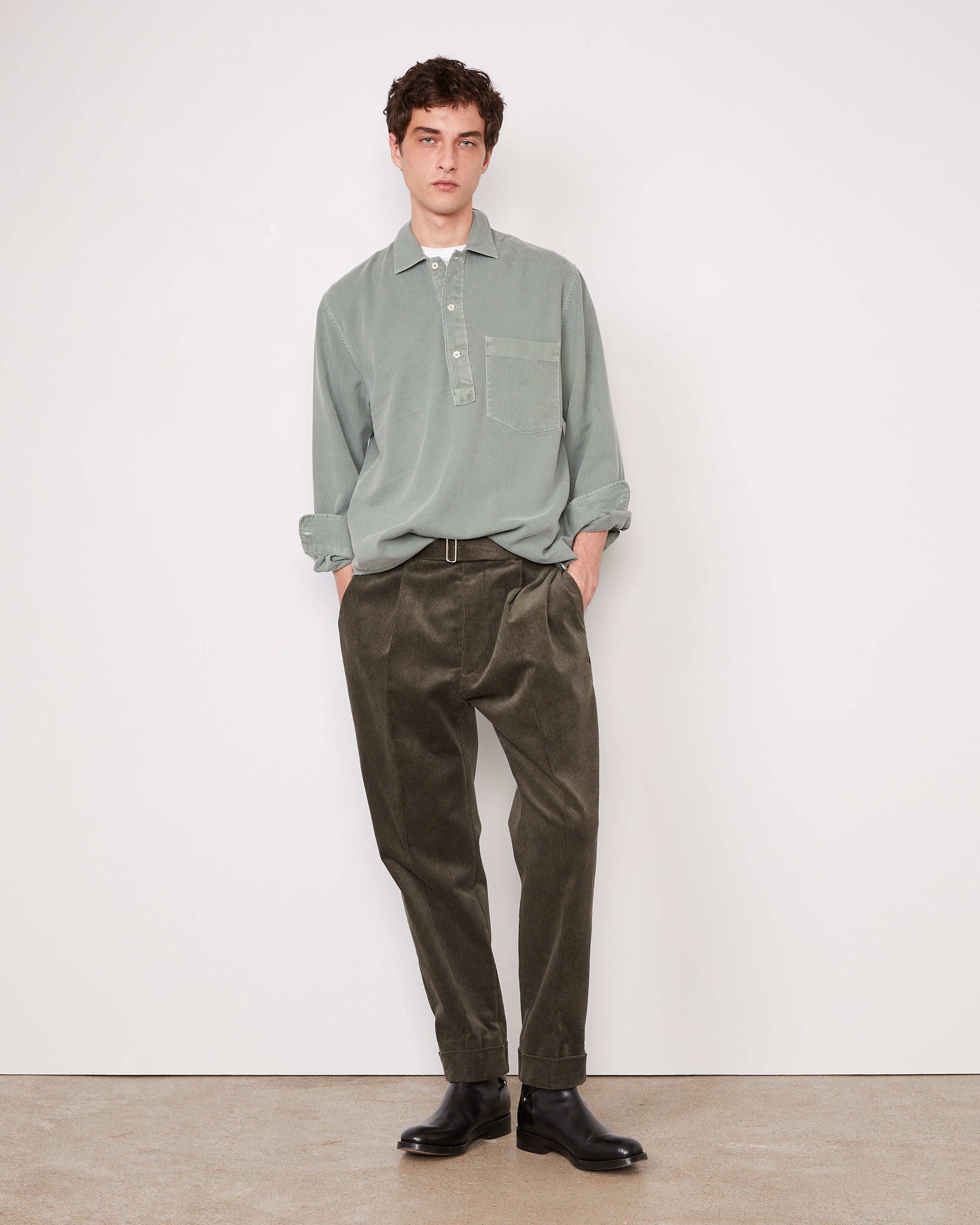 Jordy shirt – Officine Générale