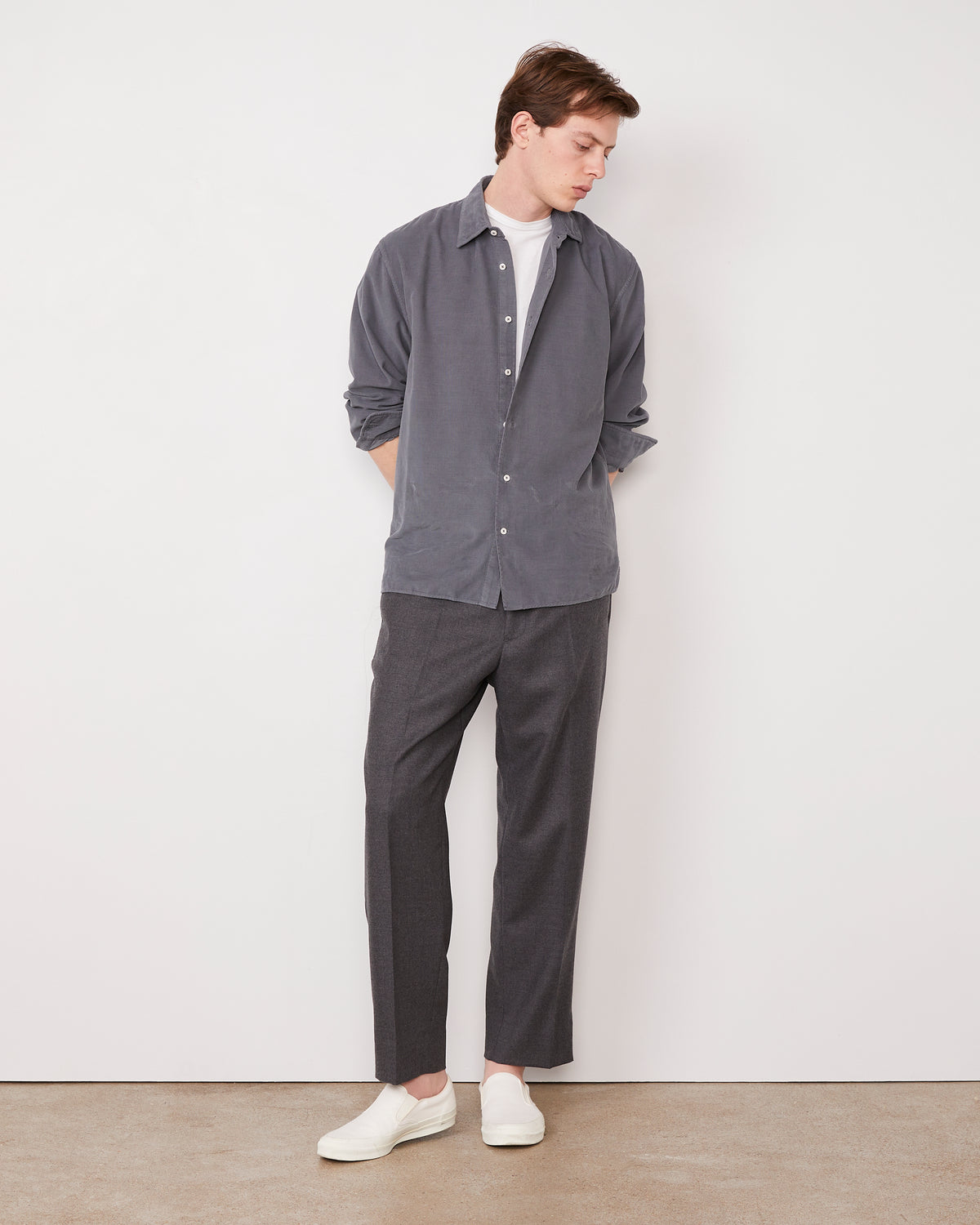 Gad shirt - Image 1