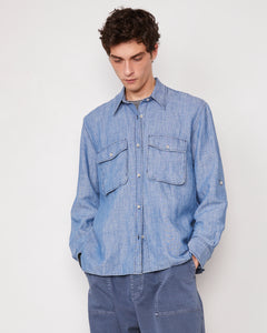 Garris shirt - Miniature 3