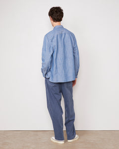Garris shirt - Miniature 4