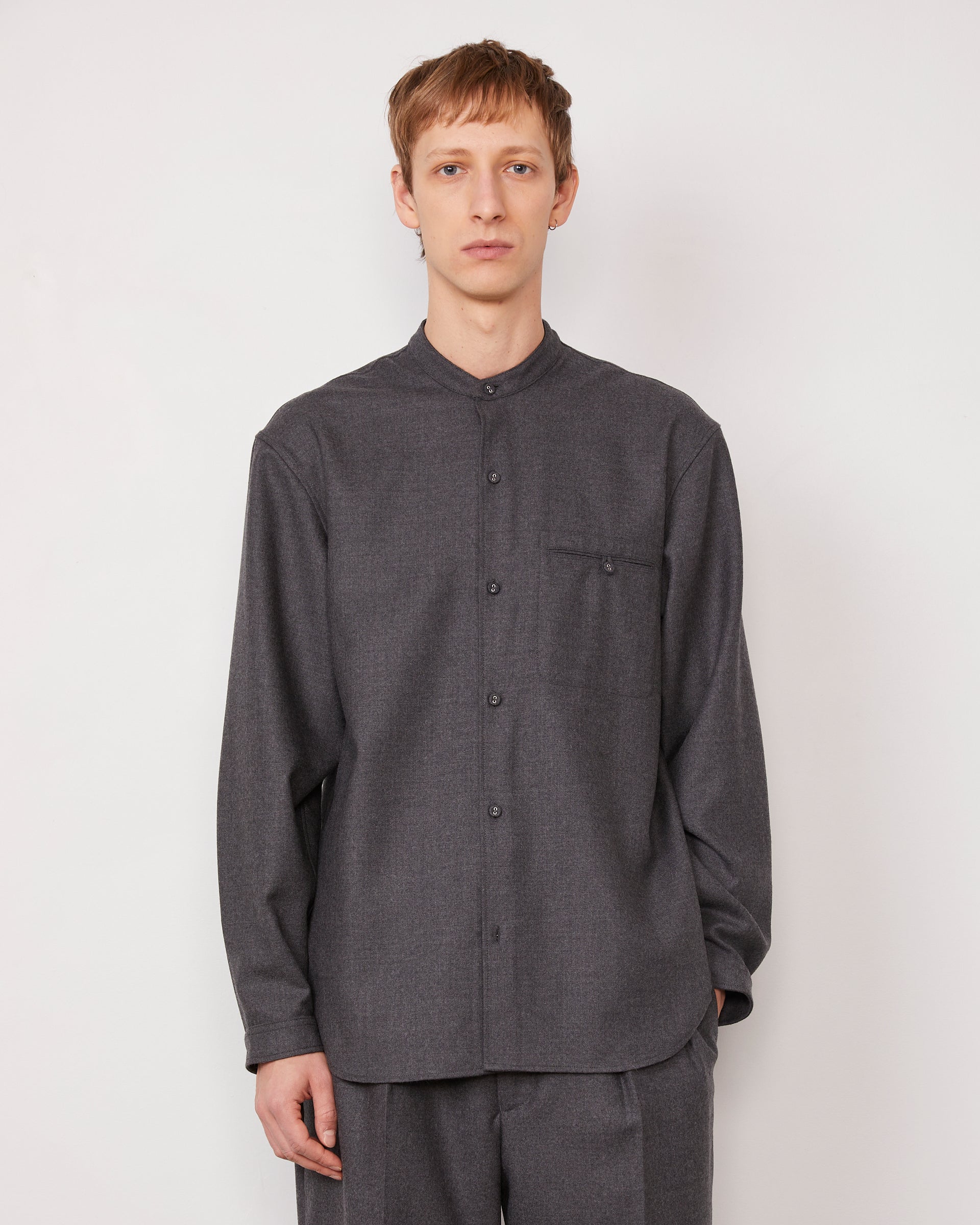 Jemsley shirt - Image 2