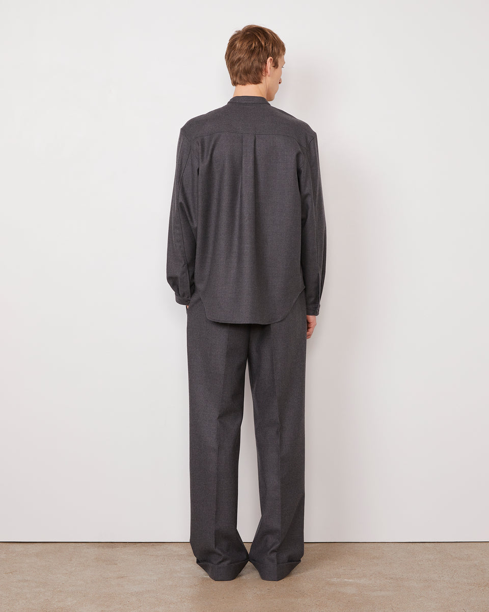 Jemsley shirt - Image 3