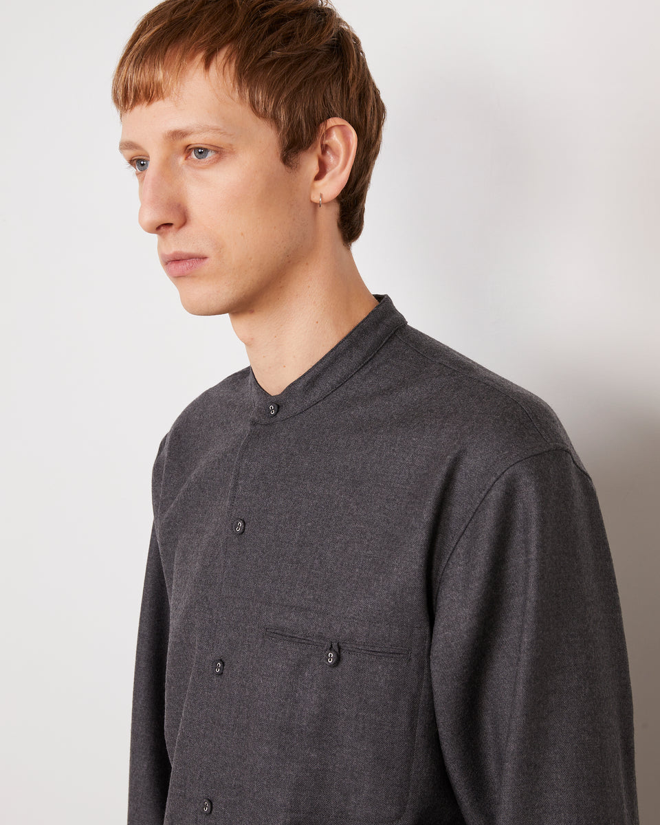 Jemsley shirt - Image 4