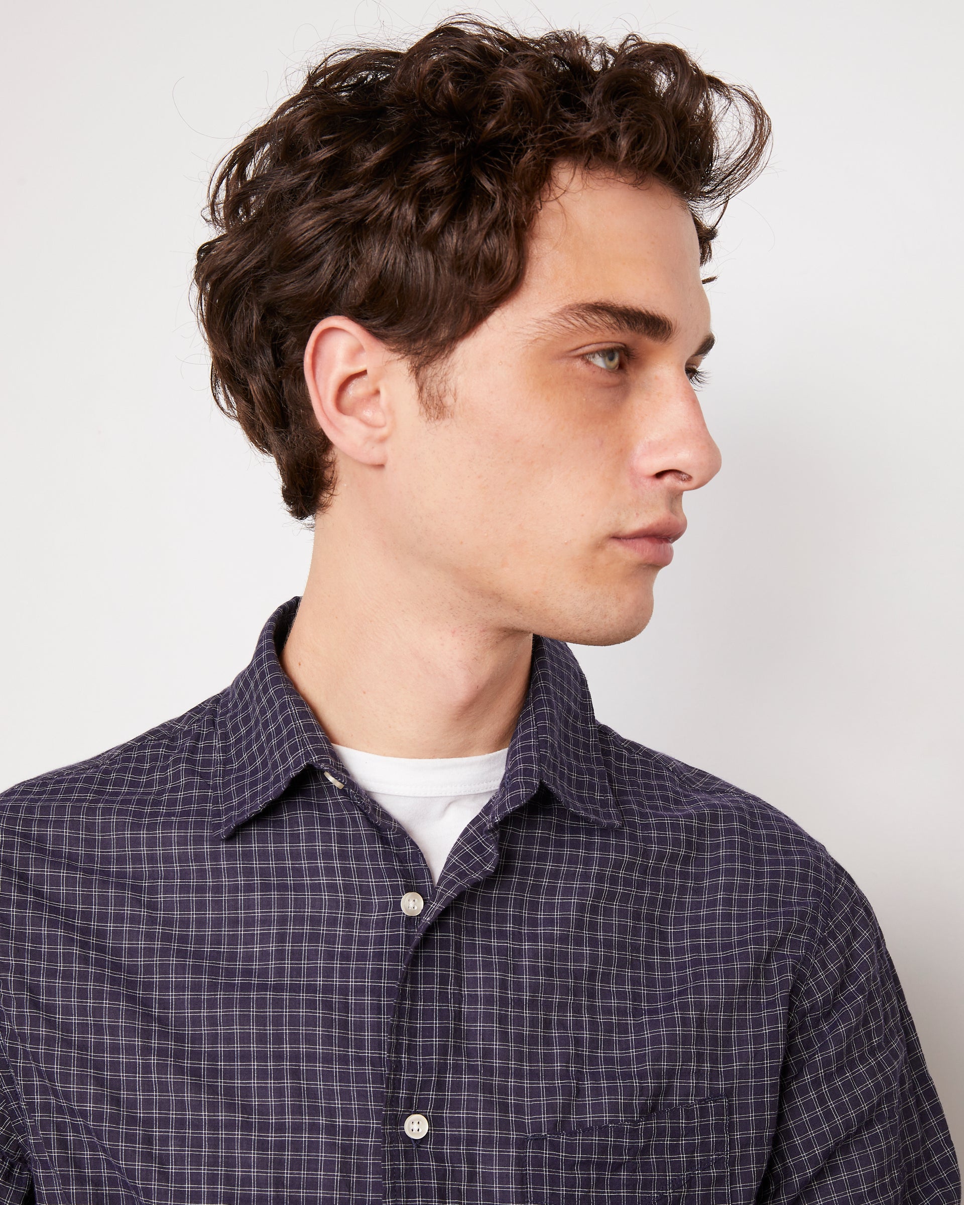 Benoit shirt - Image 4