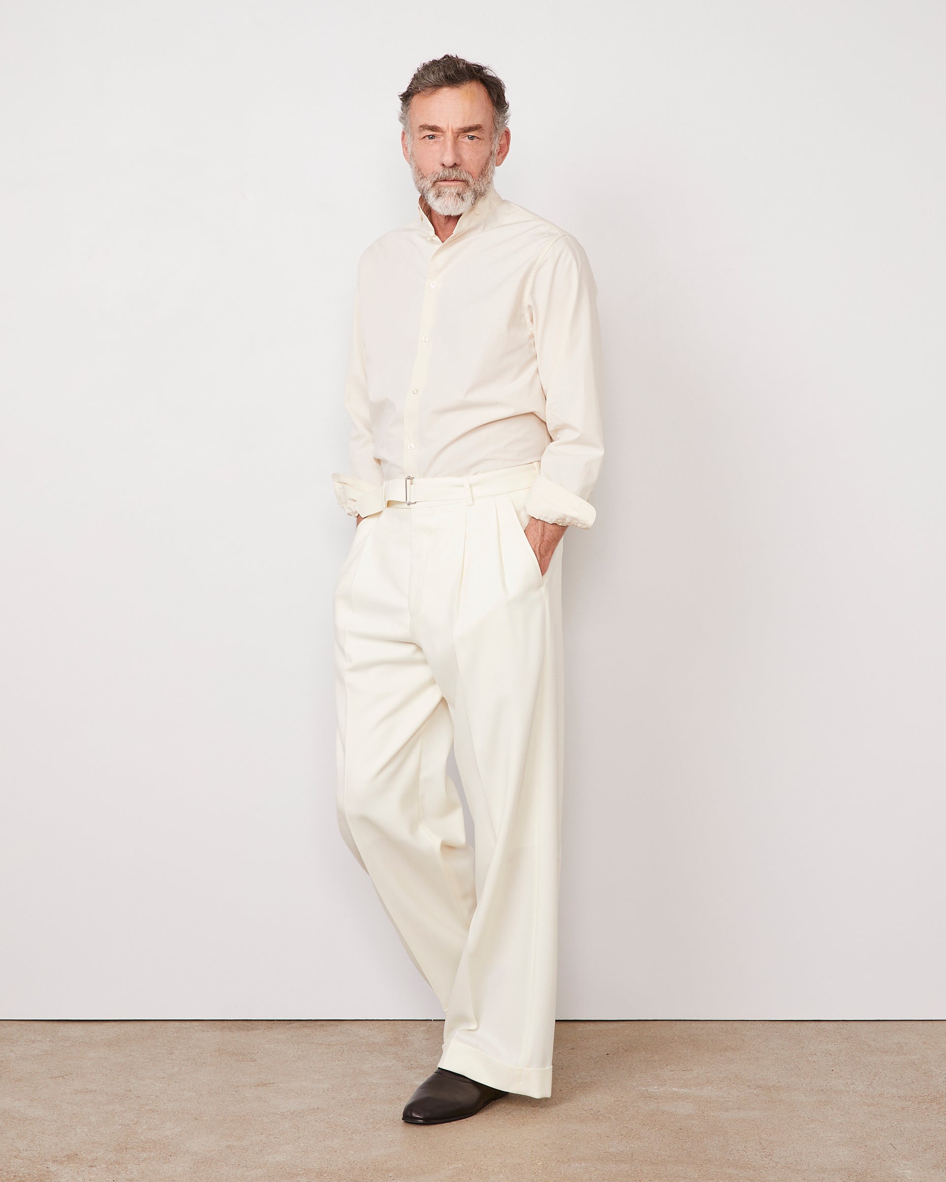 Romain shirt - Image 1