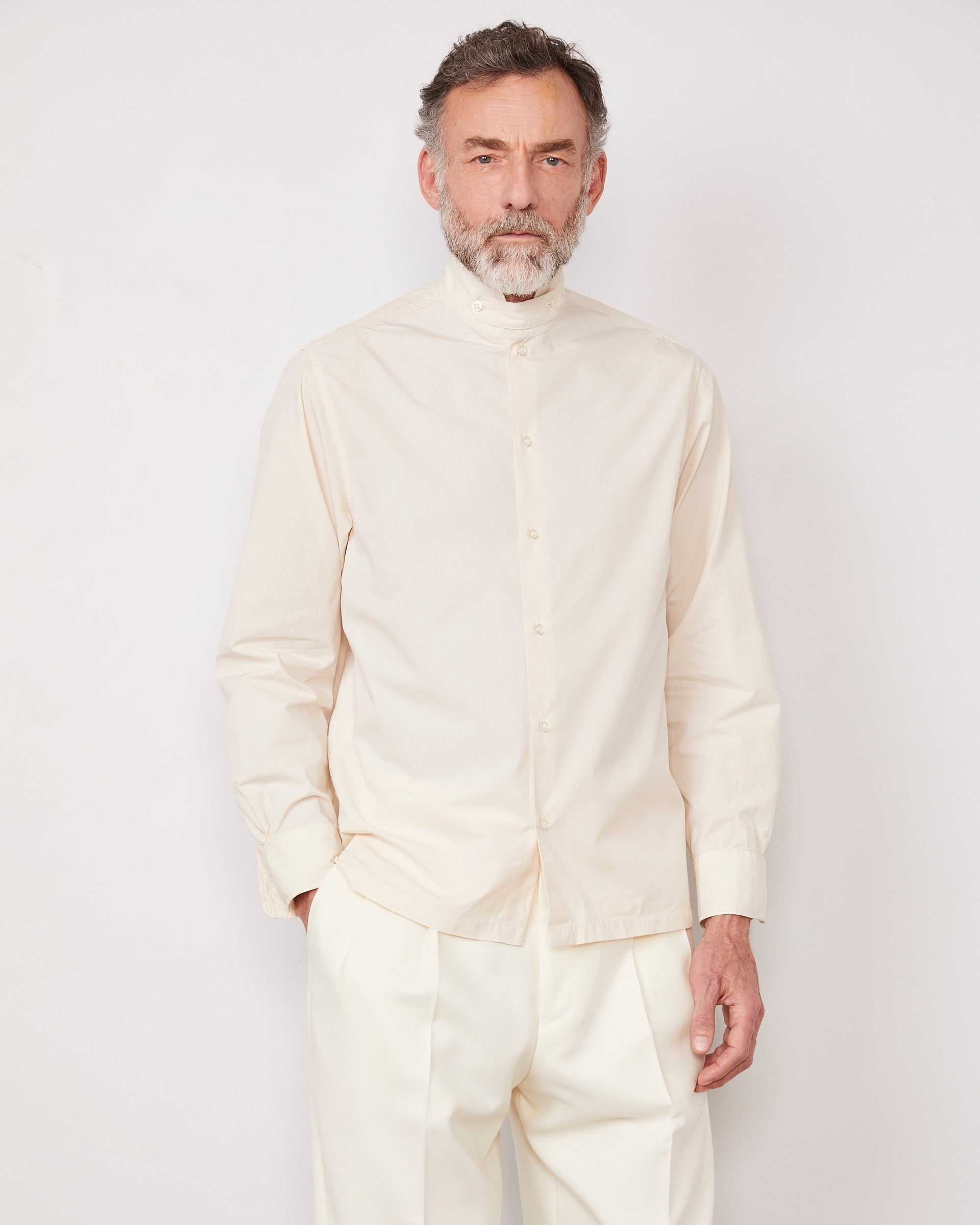 Romain shirt - Image 2