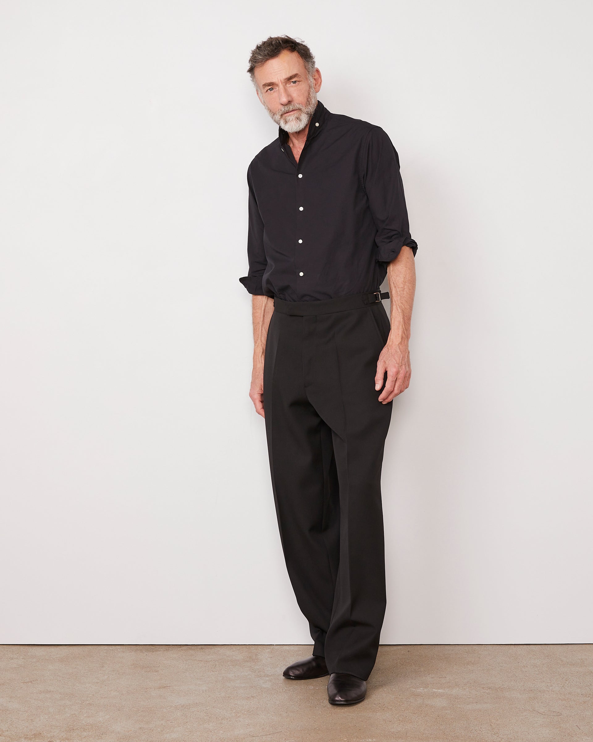 Romain shirt - Image 1