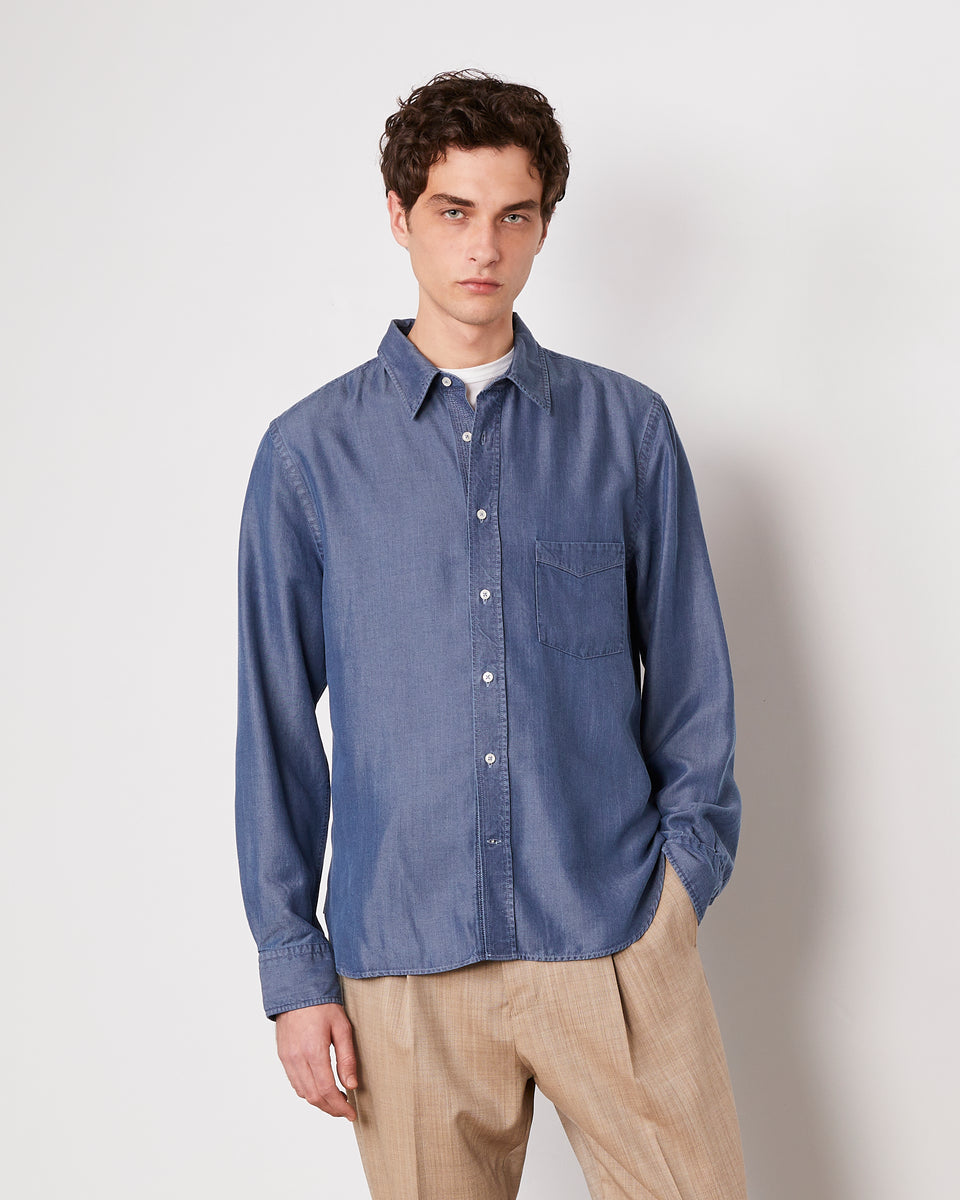 Brewan shirt - Image 2