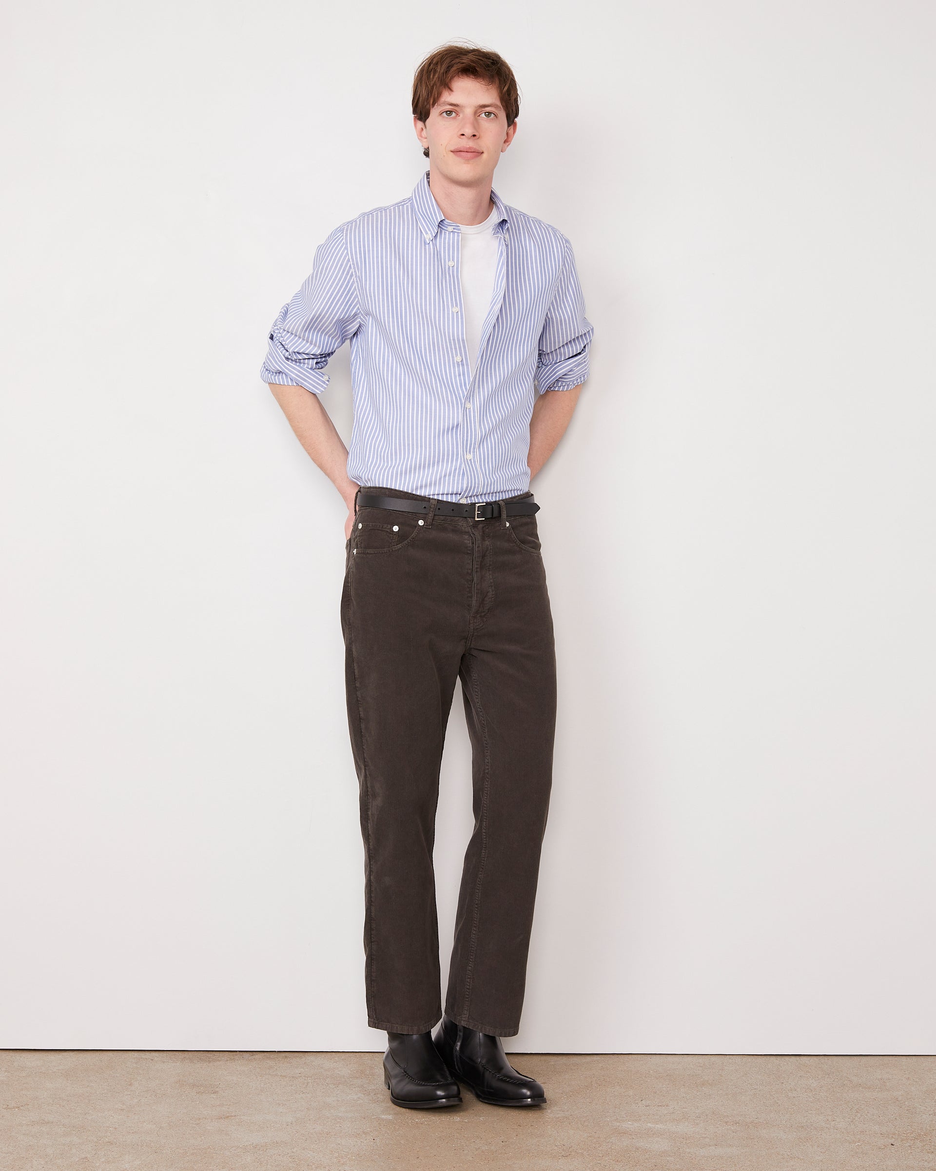 Alex shirt - Image 1