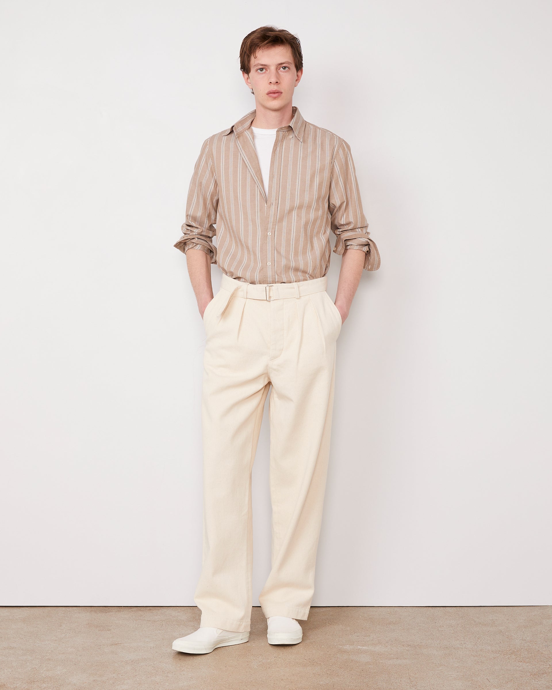 Alex shirt - Image 1