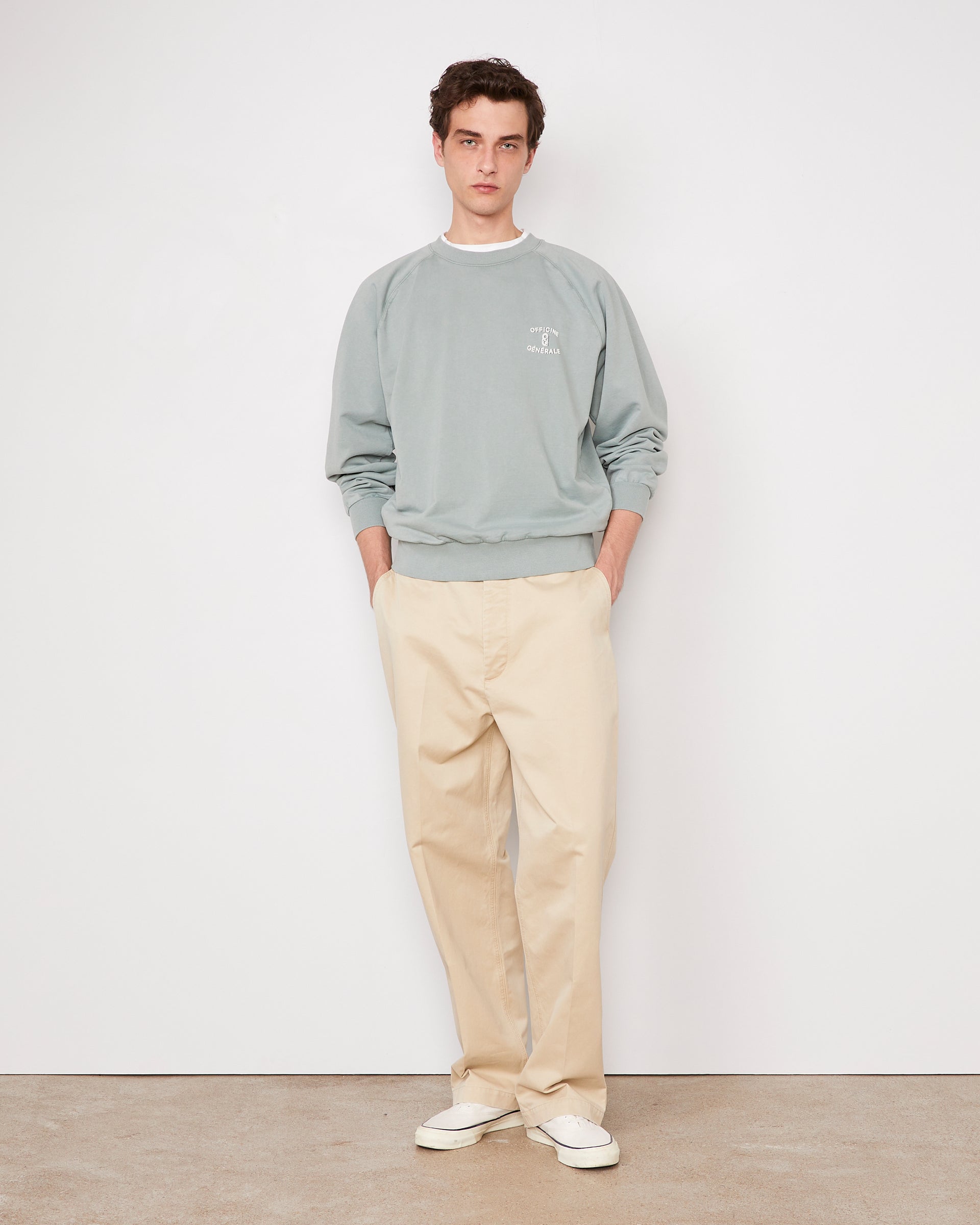 Presnel sweatshirt - Image 2