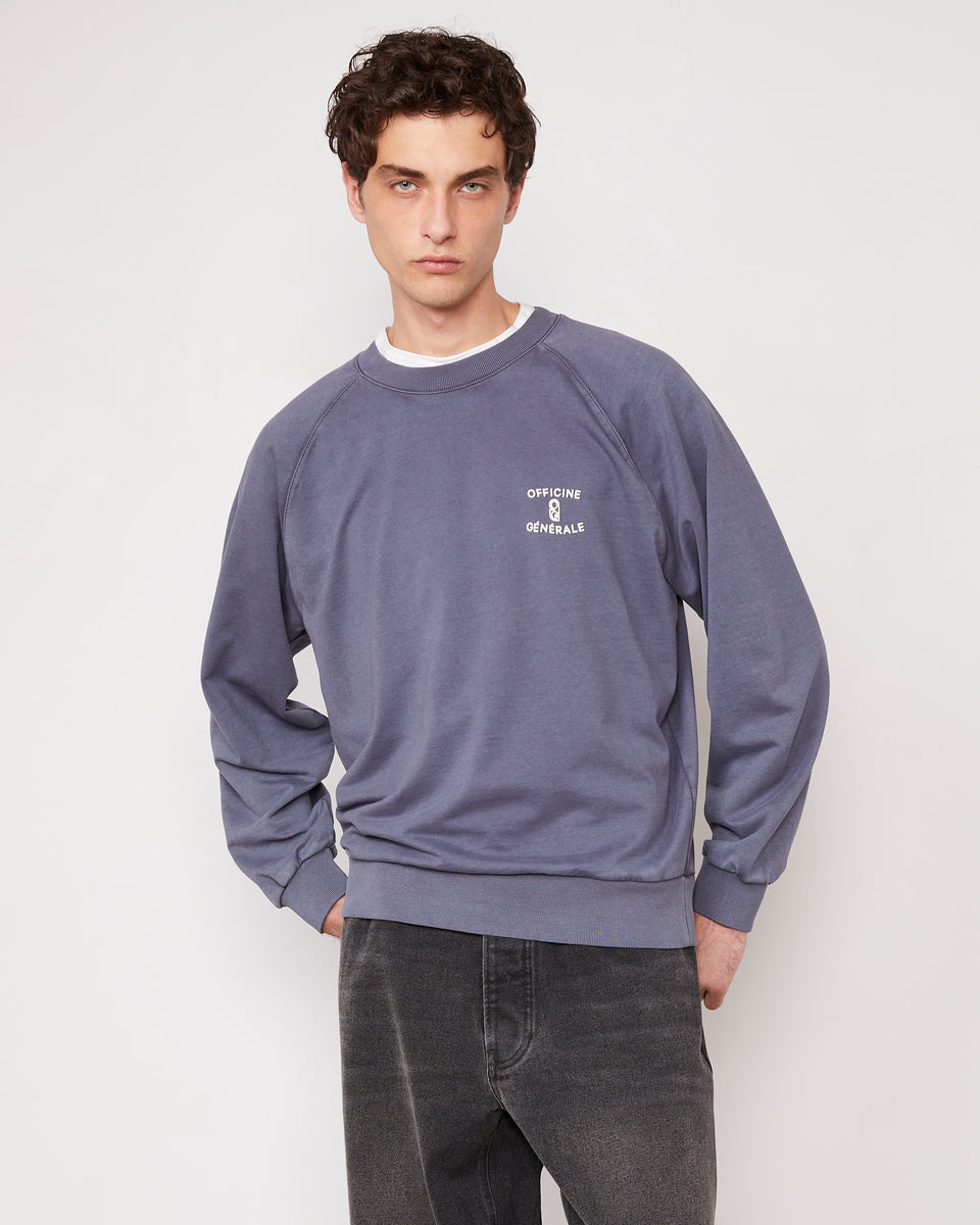 Presnel sweatshirt - Image 2
